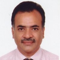 Qadir Syed