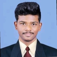 Vishnu Prasanth S