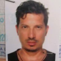 Engel Roberto Goria Acosta