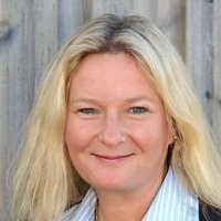 Anna Borg