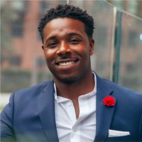 Robert Johnson III CFP® ChFC® CLU® CDFA® MBA