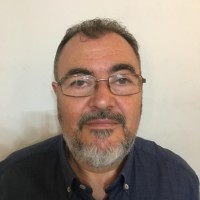 Antonio V. Martínez