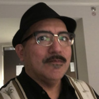 John V Garcia