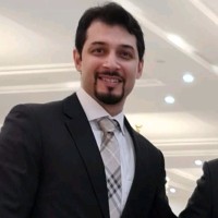 Osamah Sohail