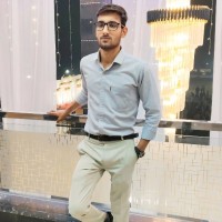 Amit Chahar