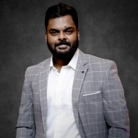 Vishal Subramaniyan Rajeswari