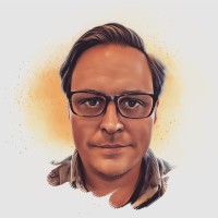 Markus Holmström