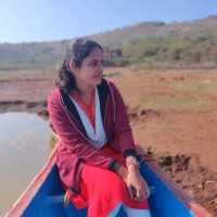 Suchinmoyee Mishra