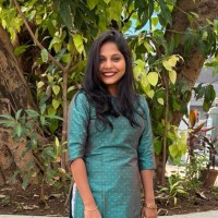 Tanaya Raorane