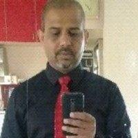 Sunil Shukla