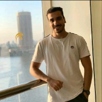 Ahmed Radwan