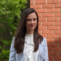 Lucy Rodina, PhD