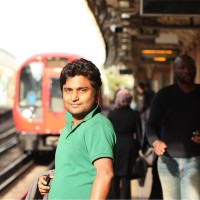 Manash Kumar Roy