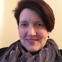 Ti-Leigh Telford, Rrt, Ba
