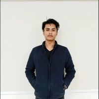 Saurabh Shrestha