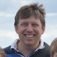 Graham Alsop
