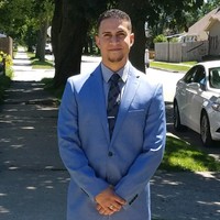 Emmanuel A. Beltran, Csp