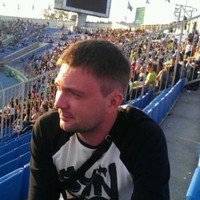 ILYA Kalinin