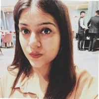 Esha Choudhary