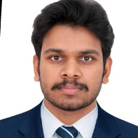 Jain George