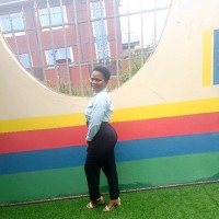 Eunice Vidzah