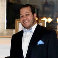 Oscar Javier Falcon