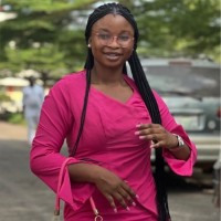 Olaosebikan Gbemisola