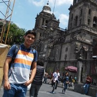 Joshua Enrique Carrillo Saldaña