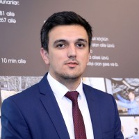 Yusif Agayev