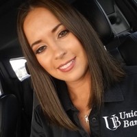 Briana Bohr