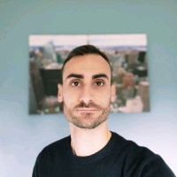 Jérémy GERONA
