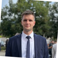 Damjan Čorić