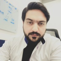 Haseeb khan