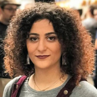 Evi Georgiou