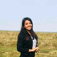 Nidhi Pathak