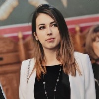 Andjela Babic