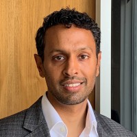 Zubin Eapen, Md, Mhs, Facc, Faha