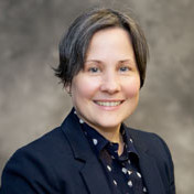 Patricia King, MBA, RD, CDN