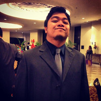 Patrick James Salonga