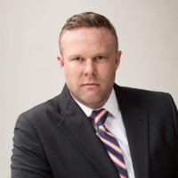 Josh Mitchell