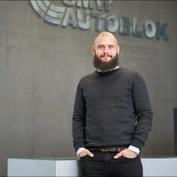 Andreas Hecht
