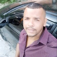MARCOS ROGÉRIO