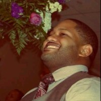 Aaron Gilkey Jr.