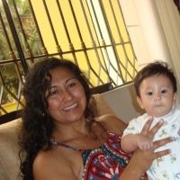 Mirelli Lopez  Moreno