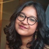 Sparshi Dasgupta