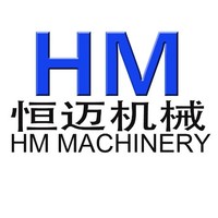 HM MACHINERY