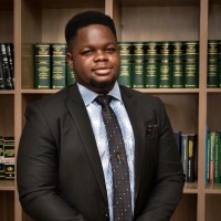 Emmanuel Omole Agboworin