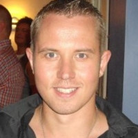 Glenn Sharpe