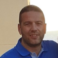 Paul Lindsay