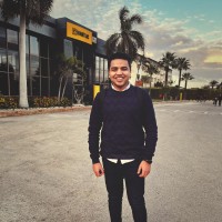 Ahmed Alam Eldin
